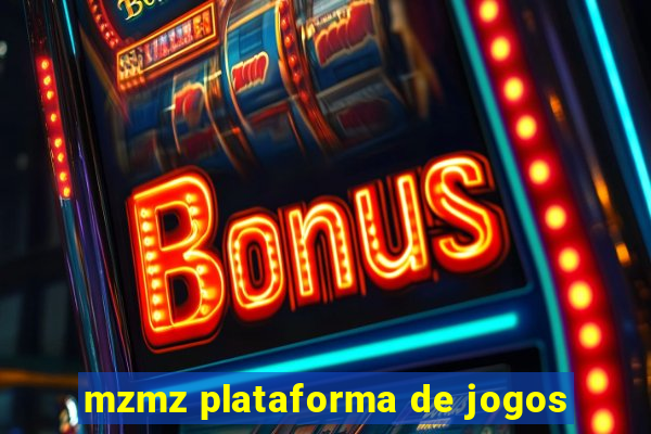 mzmz plataforma de jogos